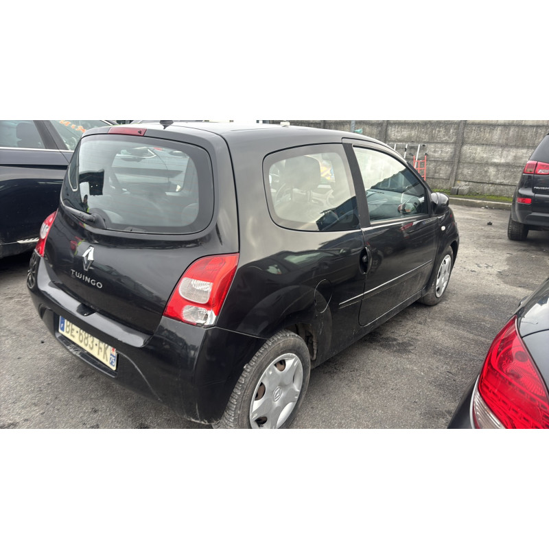 Retroviseur gauche RENAULT TWINGO 2 Photo n°10