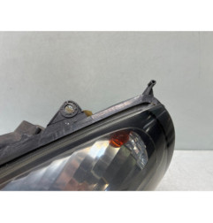 Optique avant principal gauche (feux)(phare) RENAULT CLIO 2