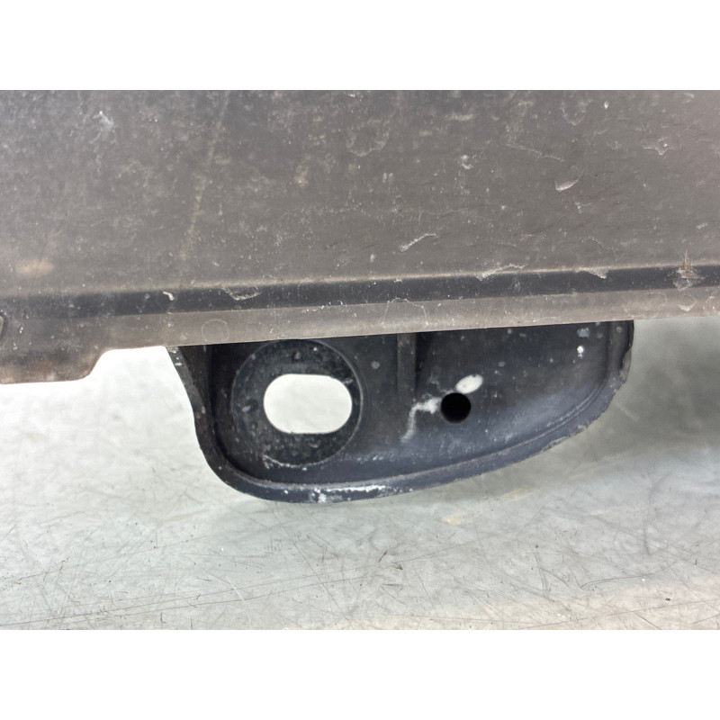 Optique avant principal gauche (feux)(phare) RENAULT CLIO 2 Photo n°5