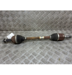 Cardan gauche (transmission) RENAULT CLIO 5 Photo n°1