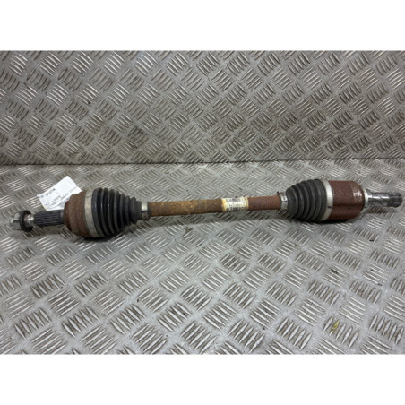Cardan gauche (transmission) RENAULT CLIO 5 Photo n°1