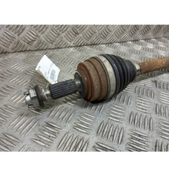 Cardan gauche (transmission) RENAULT CLIO 5