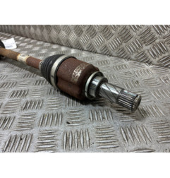 Cardan gauche (transmission) RENAULT CLIO 5