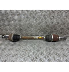 Cardan gauche (transmission) RENAULT CLIO 5
