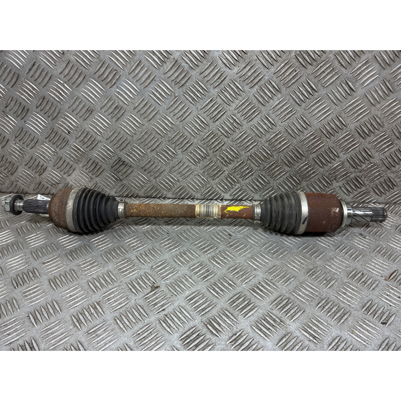 Cardan gauche (transmission) RENAULT CLIO 5 Photo n°4