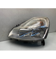 Optique avant principal gauche (feux)(phare) RENAULT GRAND MODUS