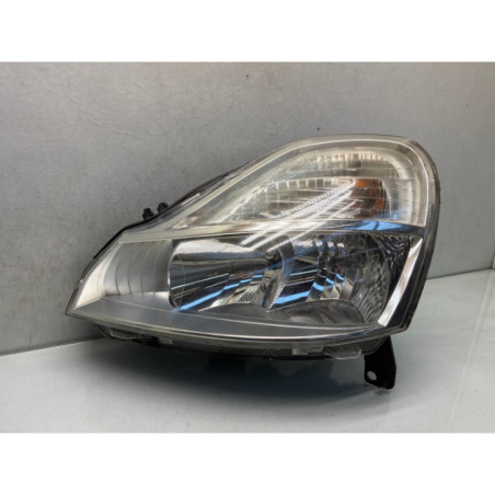 Optique avant principal gauche (feux)(phare) RENAULT GRAND MODUS