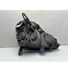 Optique avant principal gauche (feux)(phare) RENAULT GRAND MODUS