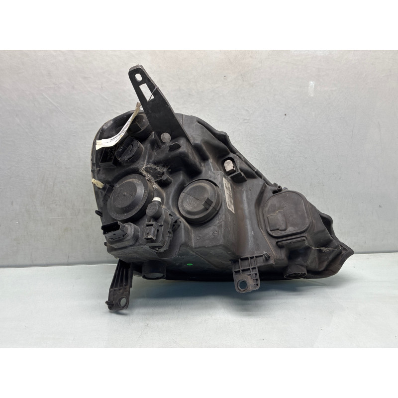 Optique avant principal gauche (feux)(phare) RENAULT GRAND MODUS Photo n°3