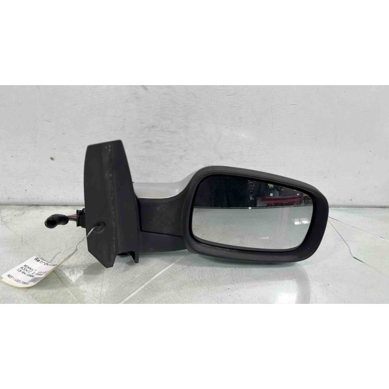 Retroviseur droit RENAULT SCENIC 2 Photo n°1