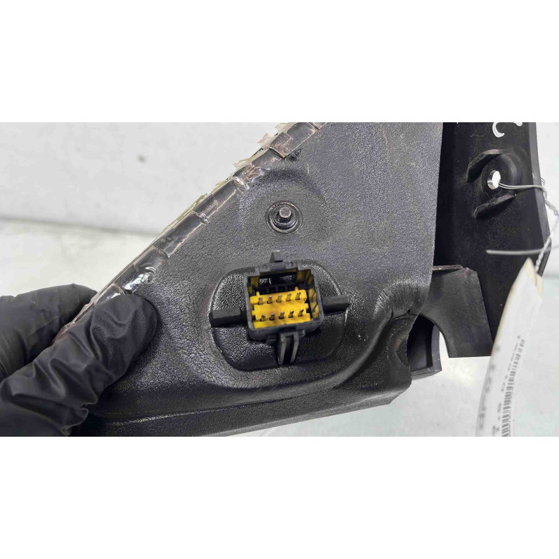 Retroviseur droit RENAULT SCENIC 2 Photo n°4