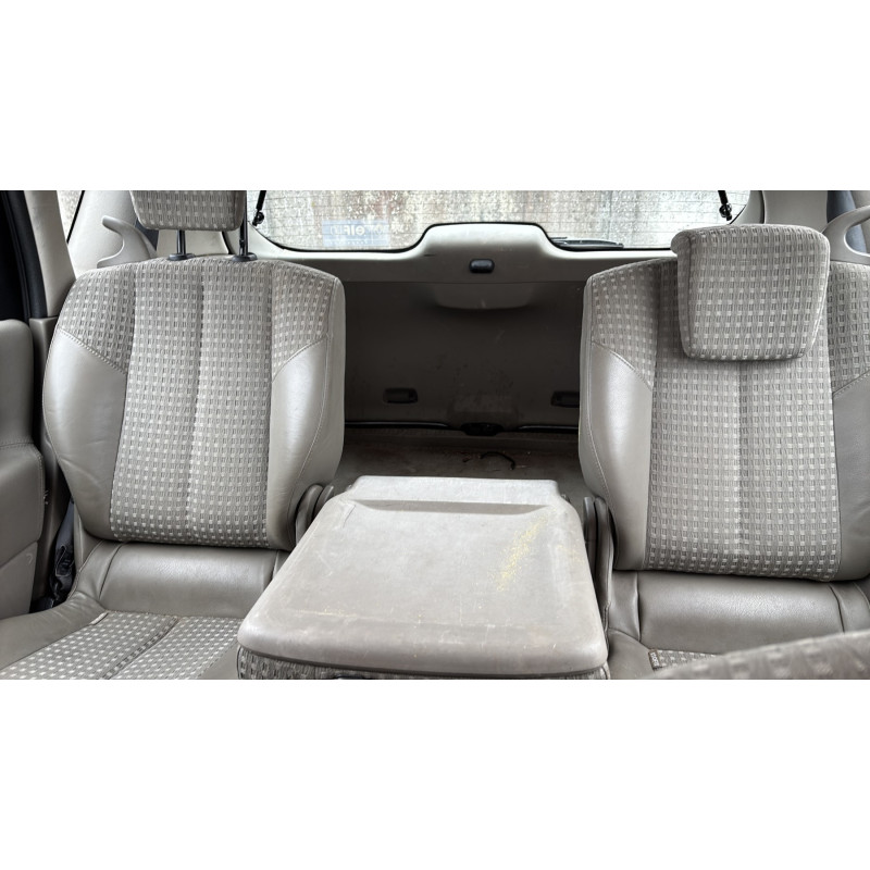 Retroviseur gauche RENAULT SCENIC 2 Photo n°7