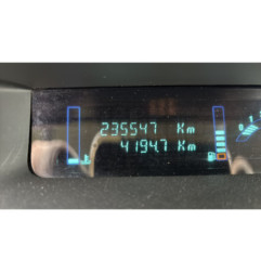 Retroviseur gauche RENAULT SCENIC 2