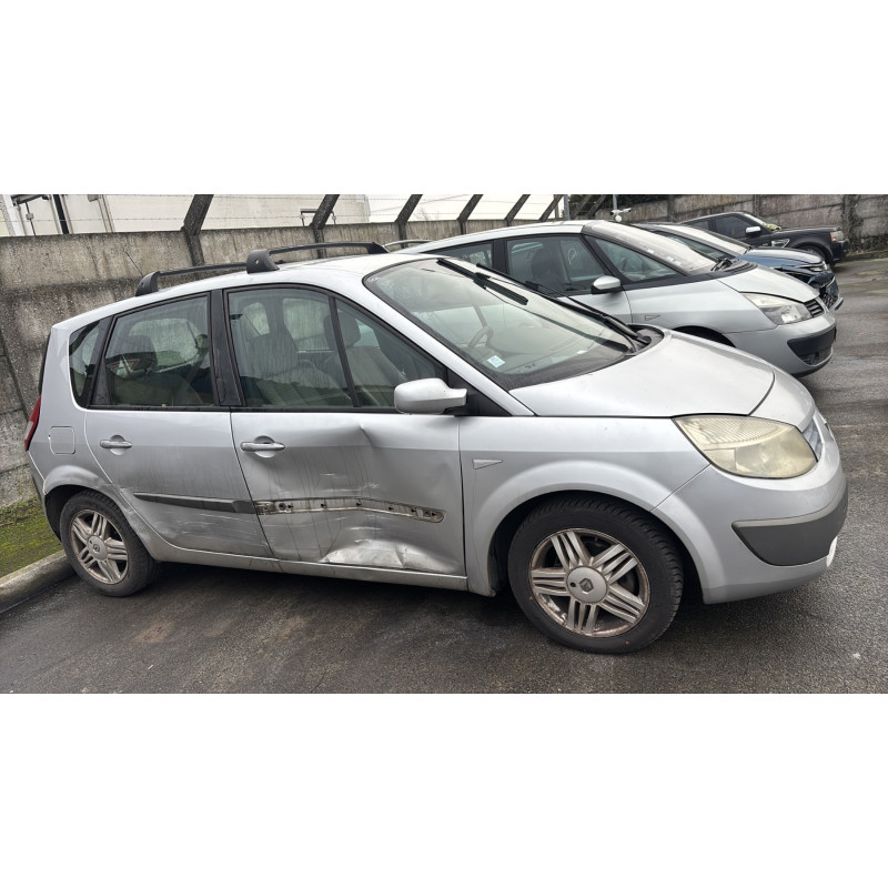 Retroviseur gauche RENAULT SCENIC 2 Photo n°16