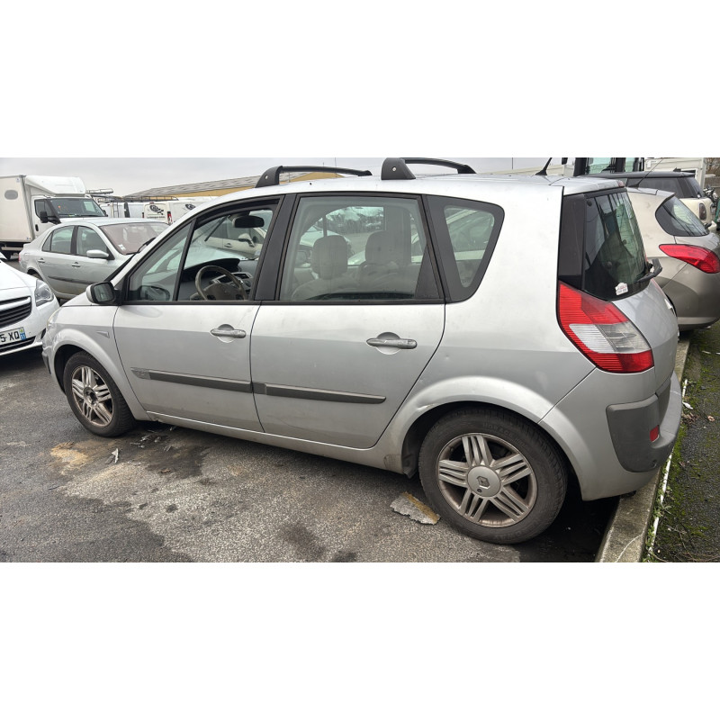 Retroviseur gauche RENAULT SCENIC 2 Photo n°20