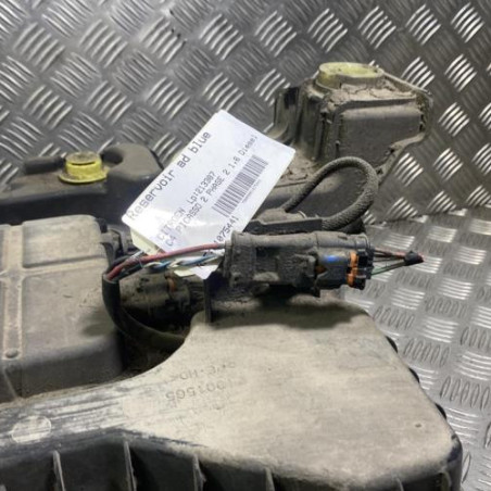 Reservoir AdBlue CITROEN C4 PICASSO 2