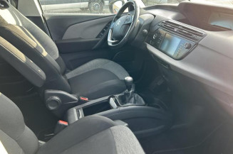Reservoir AdBlue CITROEN C4 PICASSO 2