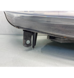 Optique avant principal droit (feux)(phare) PEUGEOT 407