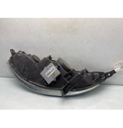 Optique avant principal droit (feux)(phare) PEUGEOT 407