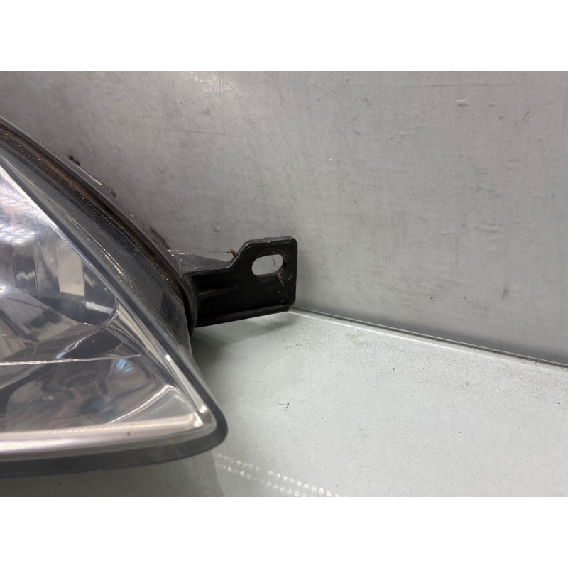 Optique avant principal droit (feux)(phare) PEUGEOT 407 Photo n°5