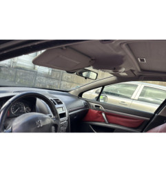 Optique avant principal droit (feux)(phare) PEUGEOT 407