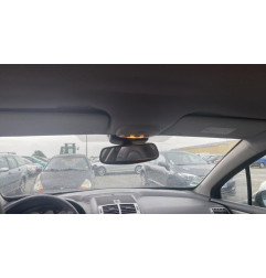Optique avant principal droit (feux)(phare) PEUGEOT 407
