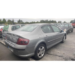 Optique avant principal droit (feux)(phare) PEUGEOT 407