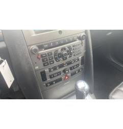 Optique avant principal droit (feux)(phare) PEUGEOT 407