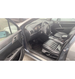 Optique avant principal droit (feux)(phare) PEUGEOT 407