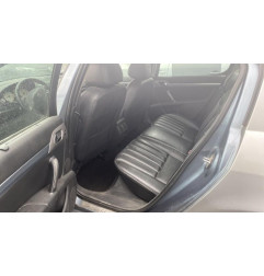 Optique avant principal droit (feux)(phare) PEUGEOT 407