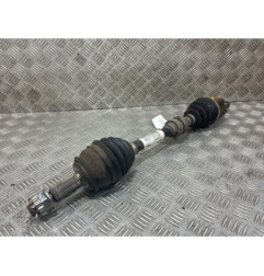 Cardan gauche (transmission) RENAULT KADJAR Photo n°1