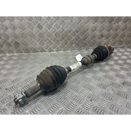 Cardan gauche (transmission) RENAULT KADJAR Photo n°1