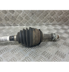 Cardan gauche (transmission) RENAULT KADJAR