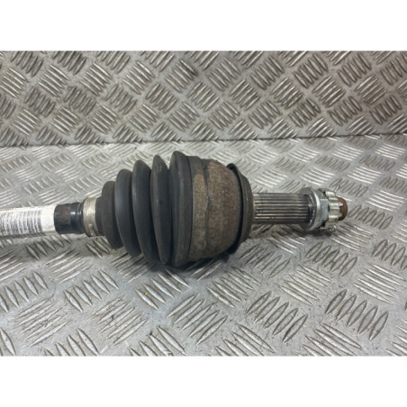 Cardan gauche (transmission) RENAULT KADJAR