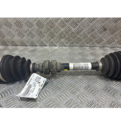 Cardan gauche (transmission) RENAULT KADJAR
