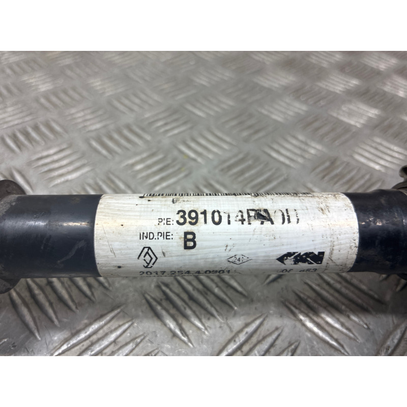 Cardan gauche (transmission) RENAULT KADJAR Photo n°4