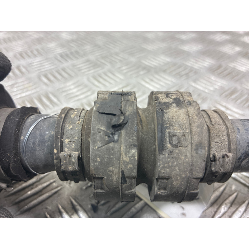 Cardan gauche (transmission) RENAULT KADJAR Photo n°6