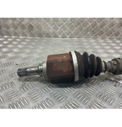 Cardan gauche (transmission) RENAULT KADJAR