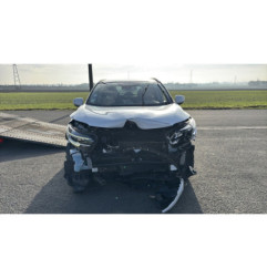 Cardan gauche (transmission) RENAULT KADJAR