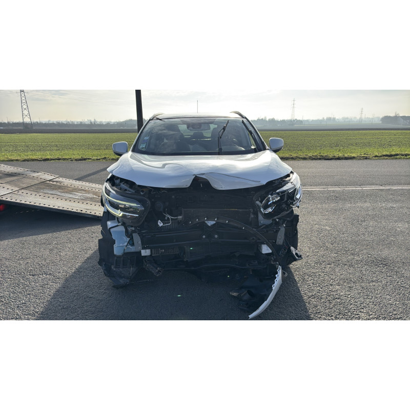 Cardan gauche (transmission) RENAULT KADJAR Photo n°8