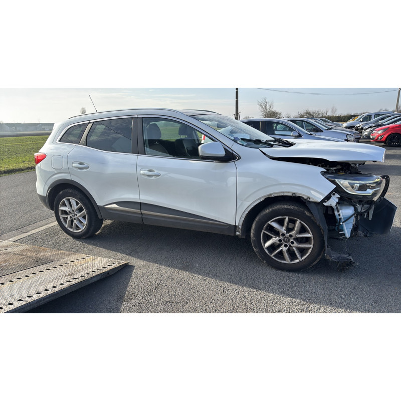 Cardan gauche (transmission) RENAULT KADJAR Photo n°9