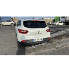 Cardan gauche (transmission) RENAULT KADJAR