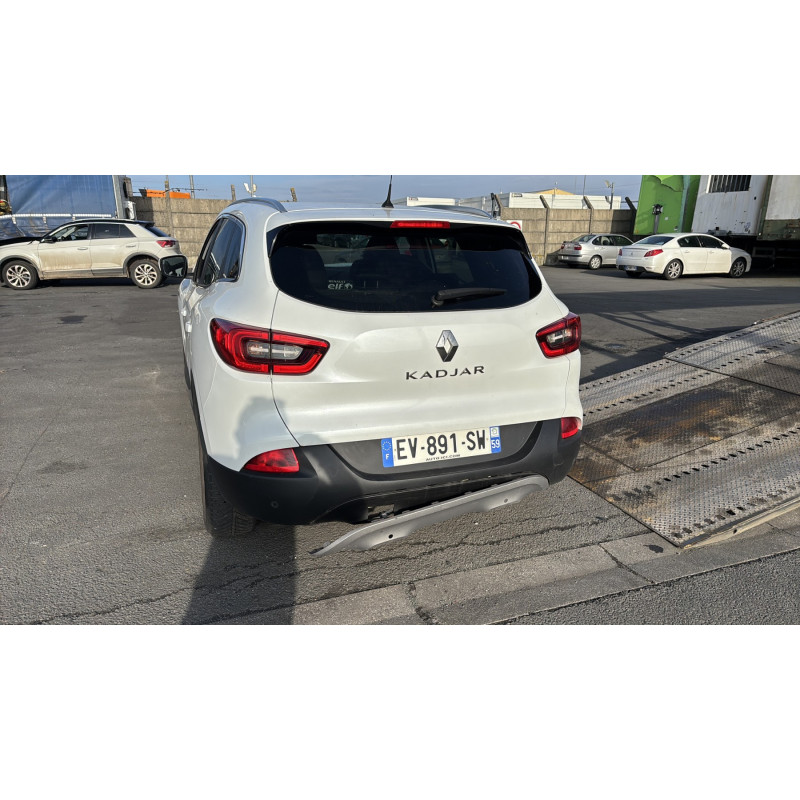 Cardan gauche (transmission) RENAULT KADJAR Photo n°11