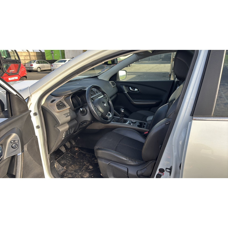 Cardan gauche (transmission) RENAULT KADJAR Photo n°12