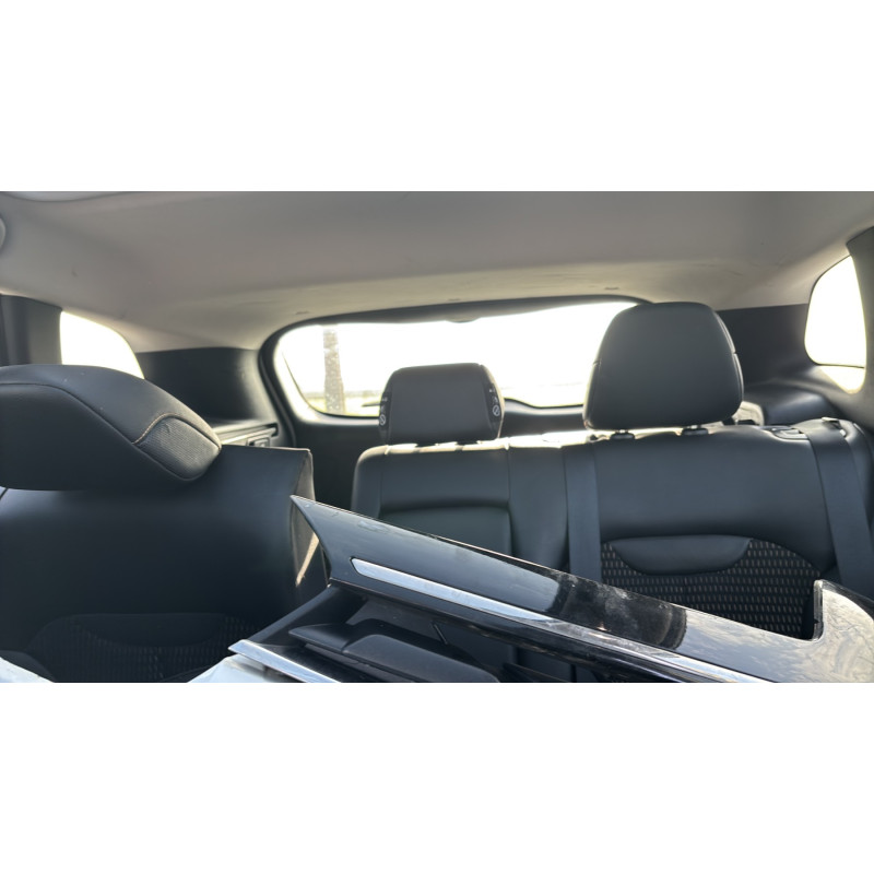Cardan gauche (transmission) RENAULT KADJAR Photo n°13