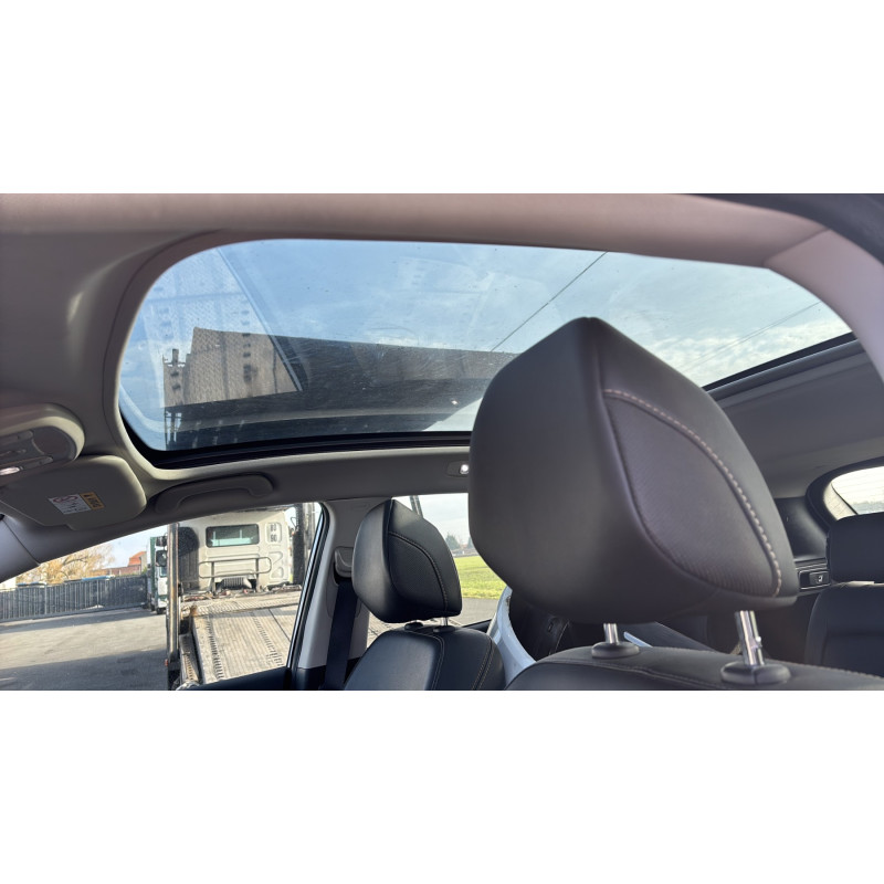 Cardan gauche (transmission) RENAULT KADJAR Photo n°14
