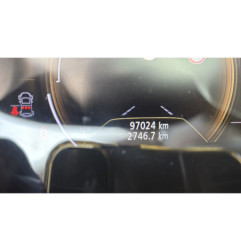 Cardan gauche (transmission) RENAULT KADJAR