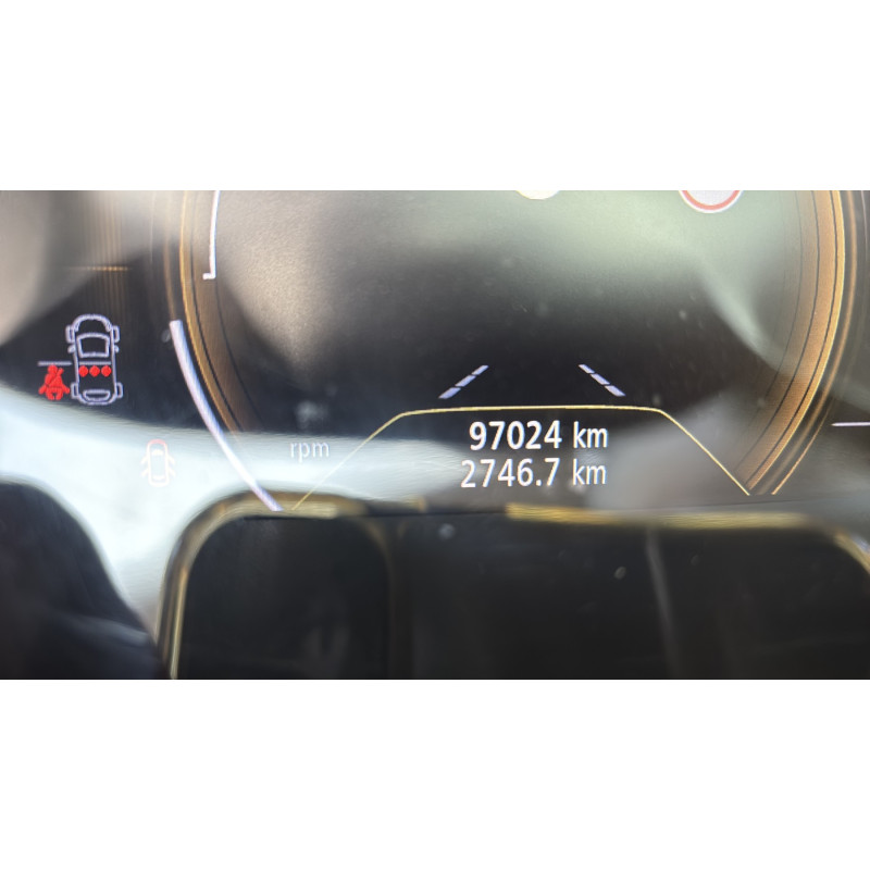 Cardan gauche (transmission) RENAULT KADJAR Photo n°15
