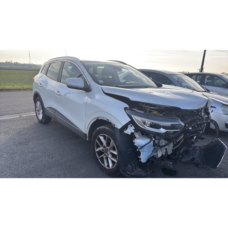 Cardan gauche (transmission) RENAULT KADJAR Photo n°17