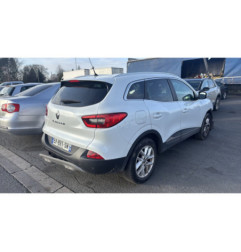 Cardan gauche (transmission) RENAULT KADJAR